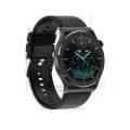 E20 Premium Female Men Smartwatch Body Temperature Health Tracker Sport Smart Wear Watch